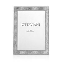 Frame Ottaviani Woman Home in Steel 25760 - 25760
